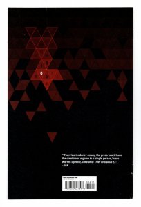 DIE #06 (2018) STEPHANIE HANS | TRADE DRESS A