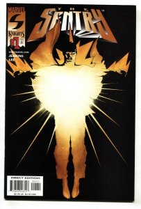 The Sentry #1 First issue comic book 2000 Marvel 