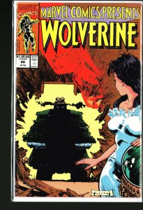 Marvel Comics Presents #88 (1991)