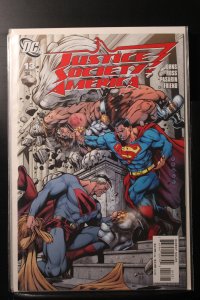 Justice Society of America #13 (2008)