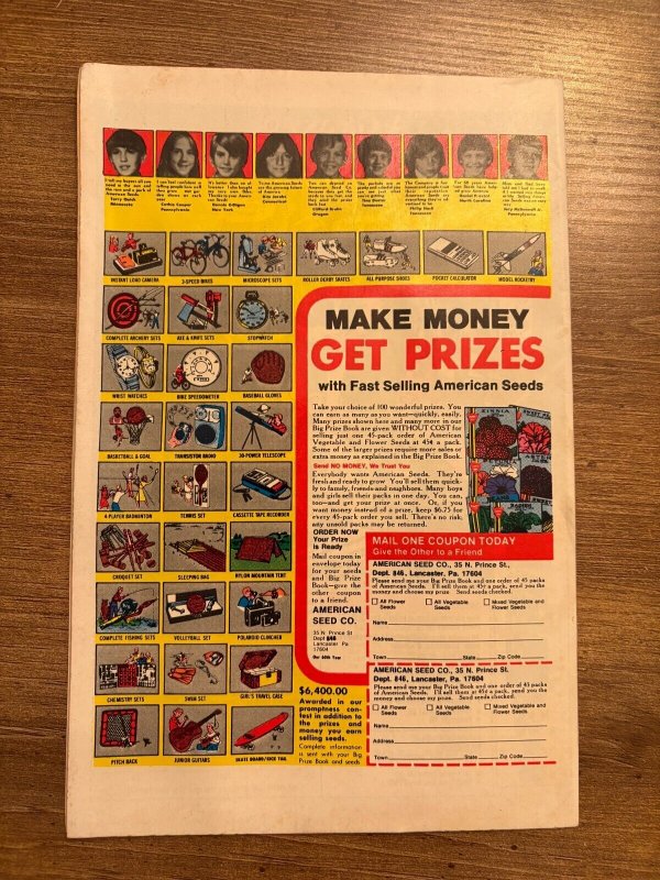 Nova # 18 VF Marvel Comic Book Cosmic Super-Hero 18 J271