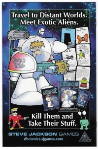 Star Wars: Knights of the Old Republic - War #5 (2012)