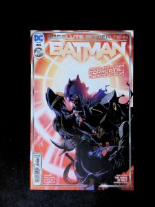 Batman #152 (3RD SERIES) DC Comics 2024 NM