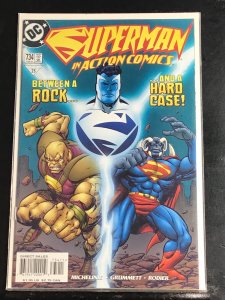 Action Comics #734 (1997)