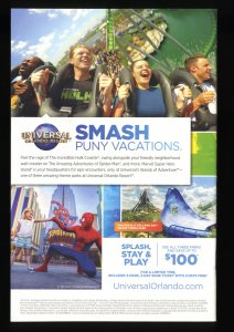 Immortal Hulk #1 NM 9.4