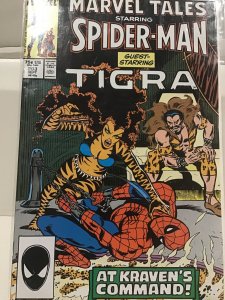 Marvel Tales #203 (1987)