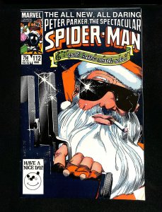Spectacular Spider-Man #112