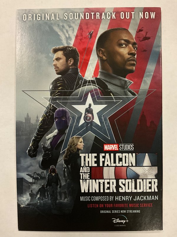 X-Men: Curse of the Man-Thing Variant Cover (2021)