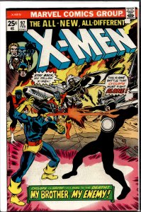 The X-Men #97 (1976) X-Men [Key Issue]