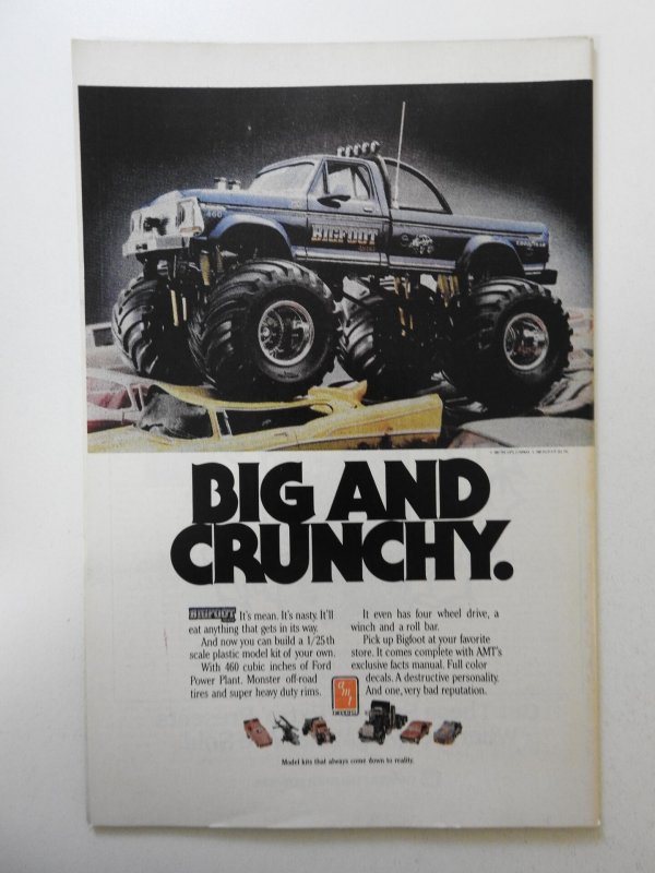 Batman #405 Direct Edition (1987) VF- Condition!