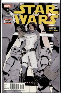 Star Wars #16 (2016) Star Wars