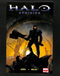 Halo: Uprising #3