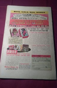 Fightin' Marines #77 (1967)