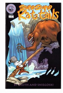 Stupid Stupid Rat Tails #1 (1999)