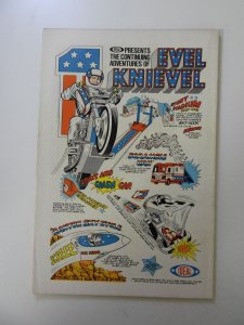 Swamp Thing #14 FN/VF condition