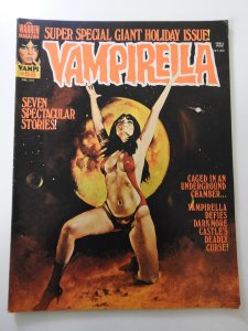 Vampirella #58 (1977) FN Condition!