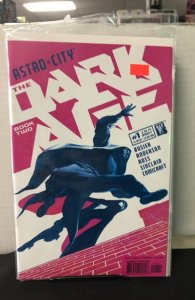 Astro City: The Dark Age Book Two #1 (2007)