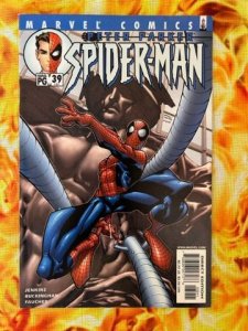 Peter Parker: Spider-Man #39 (2002) - NM