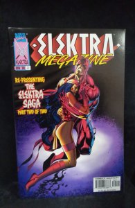 Elektra Megazine #2 (1996)