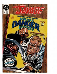 Doc Savage #17 (1990) SR10