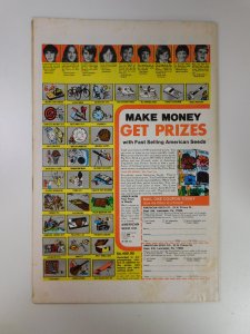 The Avengers #170 (1978)