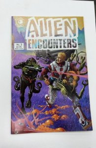 Alien Encounters #2 (1985)