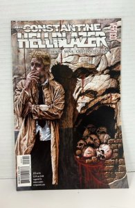 Hellblazer #223 (2006)