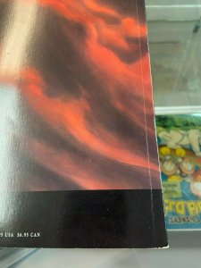 Kingdom Come 4 Alex Ross Elseworlds VF+