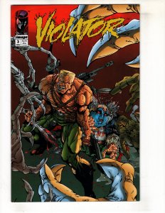 Violator #2  >>> 1¢ Auction! See More! (ID#19)