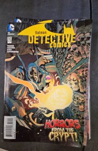 Detective Comics #52 (2016)