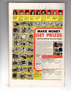 Fantastic Four #181 (1977) ANNIHILUS Appearance ~ Kirby, Sinnott Cover / ID#22