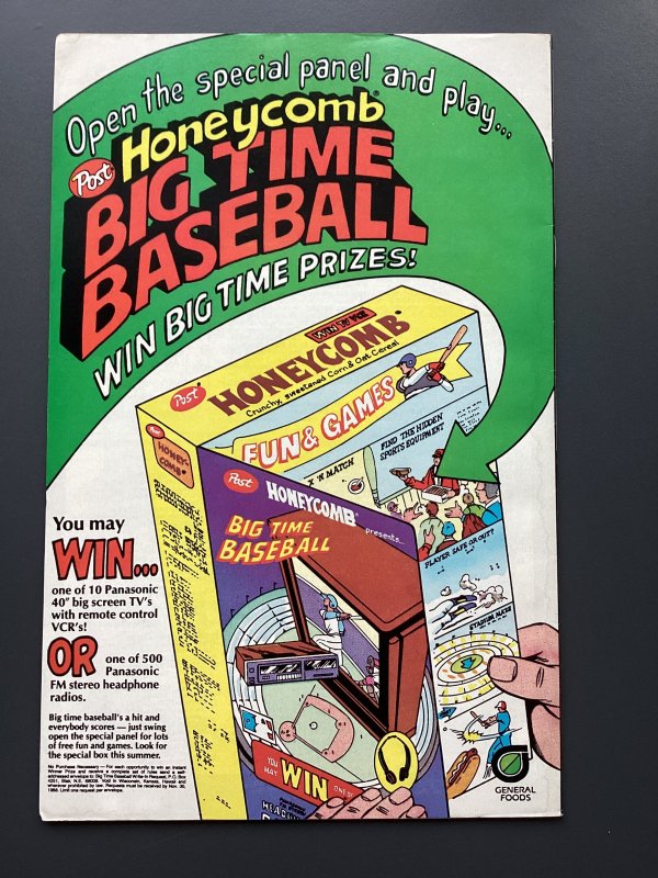 The Transformers #10 Direct Edition (1985)