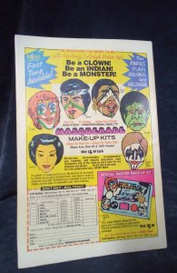 Charlton Classics #6 (1981)