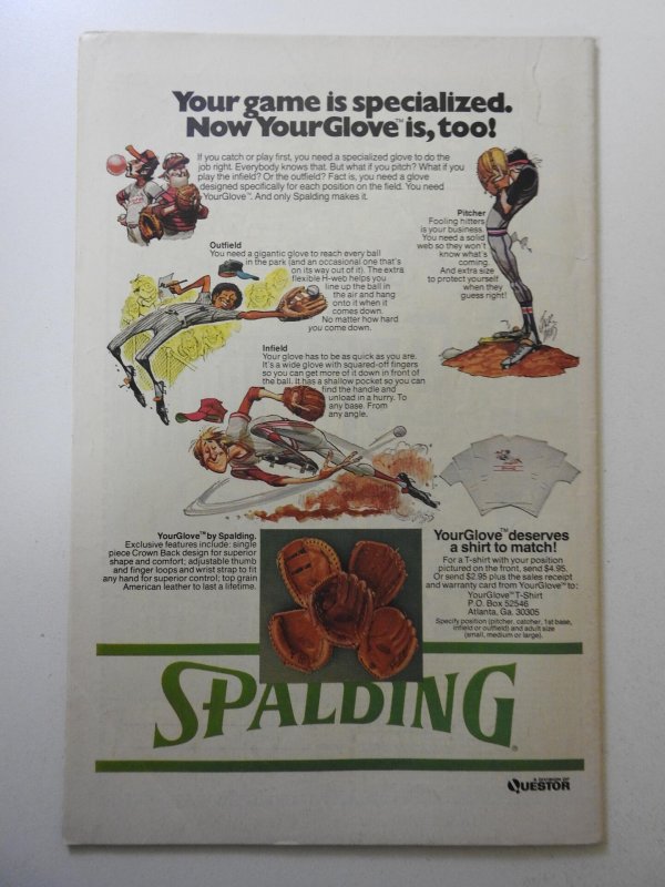 Inhumans #7 VG Condition! 1 in tear bc