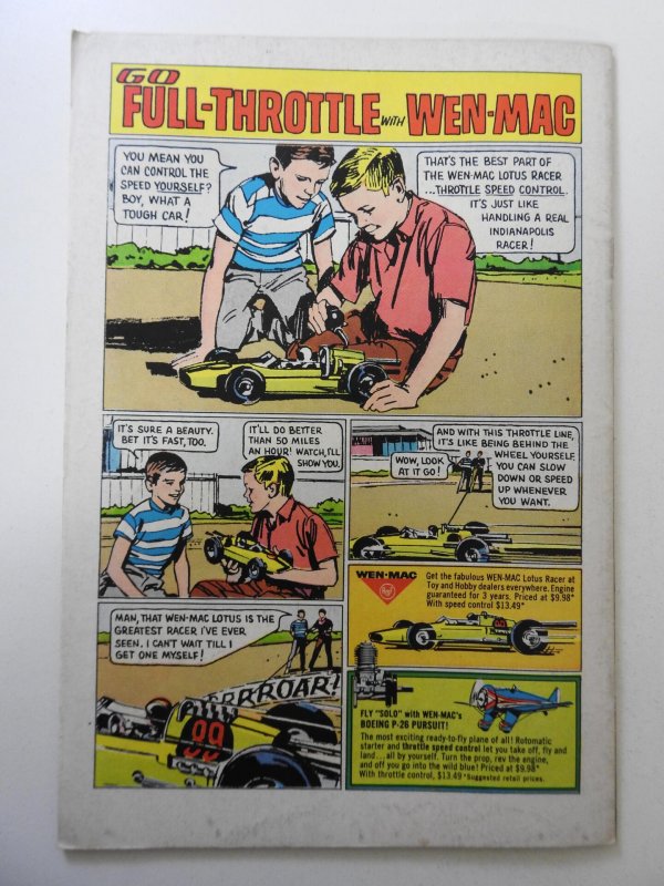 Batman #174 (1965) VG/FN Condition!