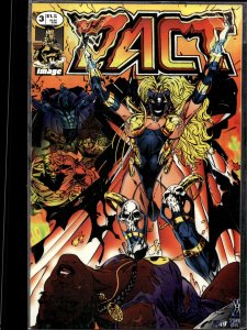 Pact #3 (1994) The Pact