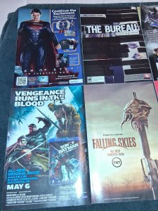 Trinity of Sin: Pandora #1,3,10,11,12,13 (DC, 2013) VF/NM