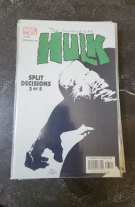 Incredible Hulk #61 (2003)