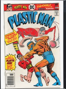 64 Pages of New Captain Marvel Adventures #15 (1976)