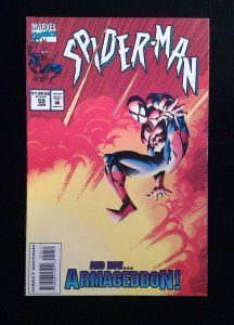 Spider-Man #59  MARVEL Comics 1995 VF+