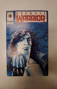 Eternal Warrior #7 (1993) NM Valiant Comic Book J719