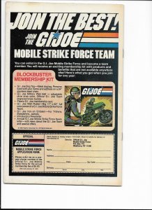 Marvel Team-Up #120 (1982)