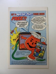 Daredevil #196 (1983) VF condition