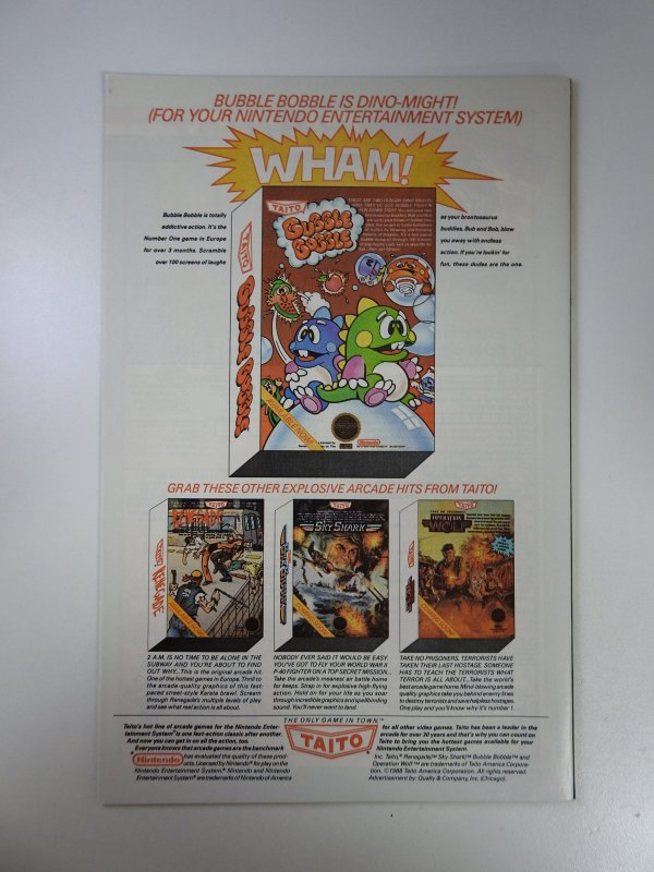 The Amazing Spider-Man #312 (1989)