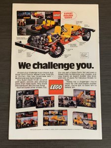 Machine Man #18 (1980).  NM-. Ties to X-Men #140.  Value: $23.00