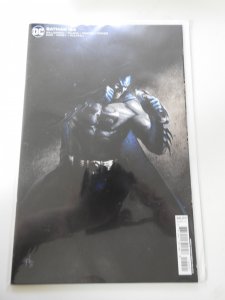 Batman #124 Variant Edition