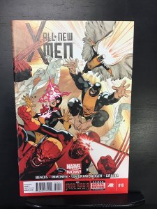 All-New X-Men #10 (2013) nm
