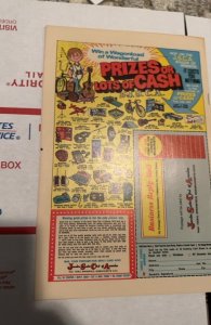 E-Man #1 (1973)1st edition of the series