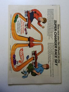 Adventures of Jerry Lewis #114 (1969) VG Condition