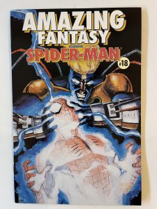 Amazing Fantasy #18 - FN/VF (1996)